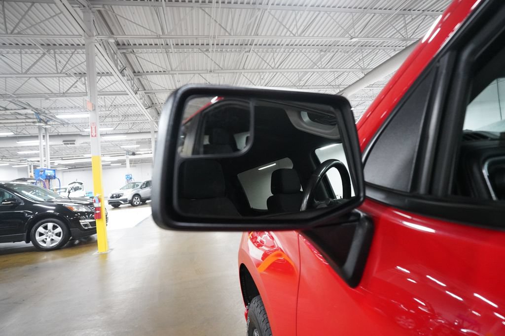 Used 2020 Chevrolet Silverado 1500 RST AWD/4WD image 24