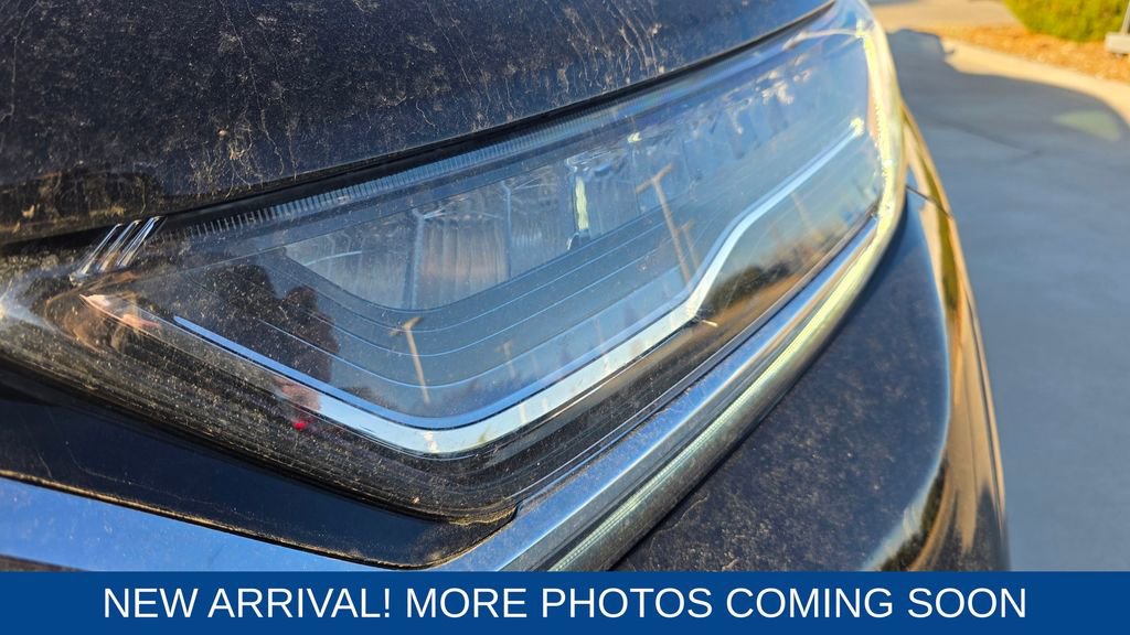 Used 2022 Honda CR-V Touring image 9