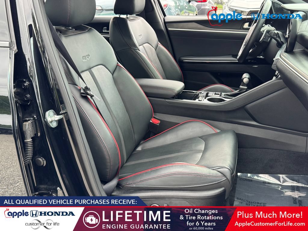 Used 2024 Kia K5 GT w/ GT1 Package FWD image 20
