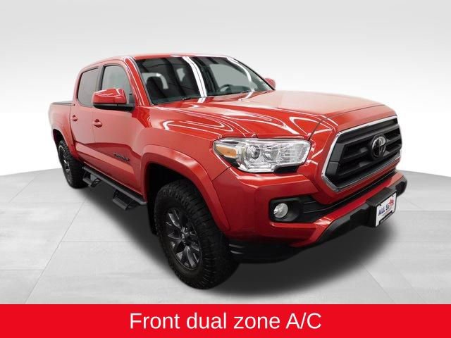 Used 2023 Toyota Tacoma SR5 image 2