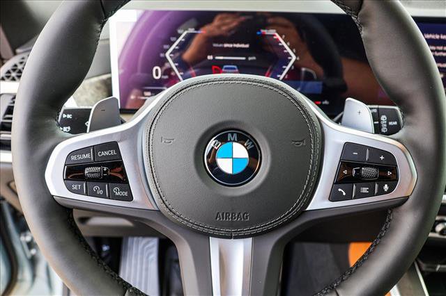 New 2026 BMW X5 xDrive40i w/ M Sport Package AWD/4WD image 14