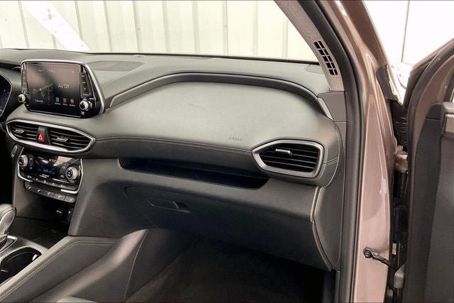 Used 2020 Hyundai Santa Fe Limited AWD/4WD image 18