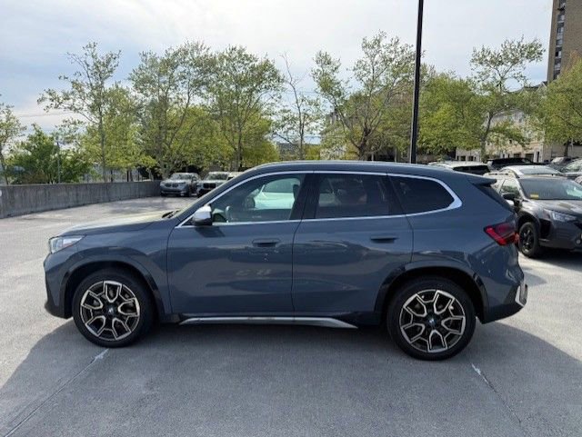 Certified 2024 BMW X1 xDrive28i w/ Technology Package image 5