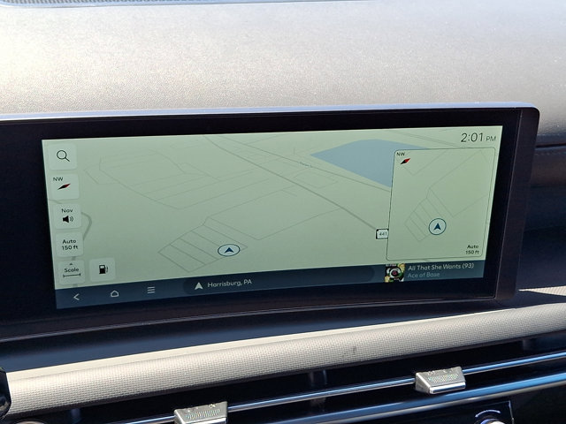 New 2026 Hyundai Santa Cruz XRT AWD/4WD image 13