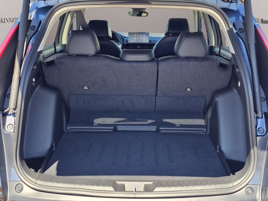 Certified 2023 Honda CR-V EX-L image 11