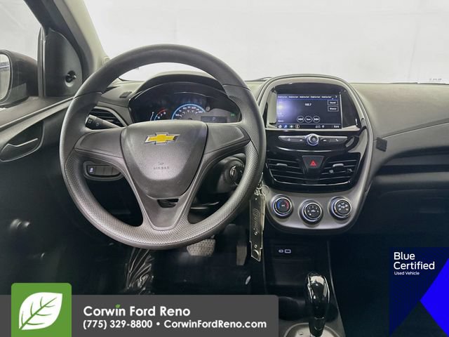 Used 2020 Chevrolet Spark LS FWD image 23