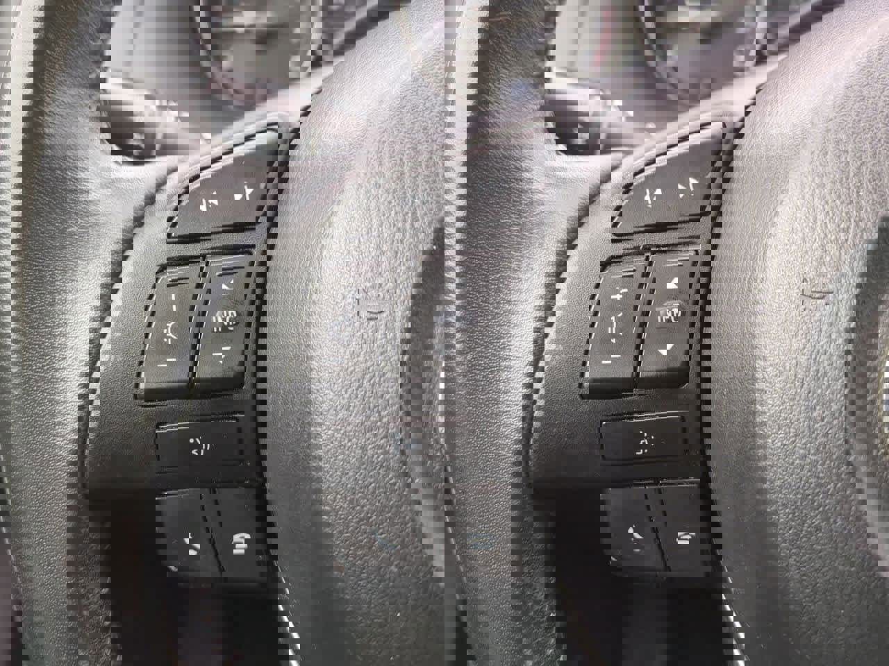 Used 2013 MAZDA CX-5 Grand Touring image 24