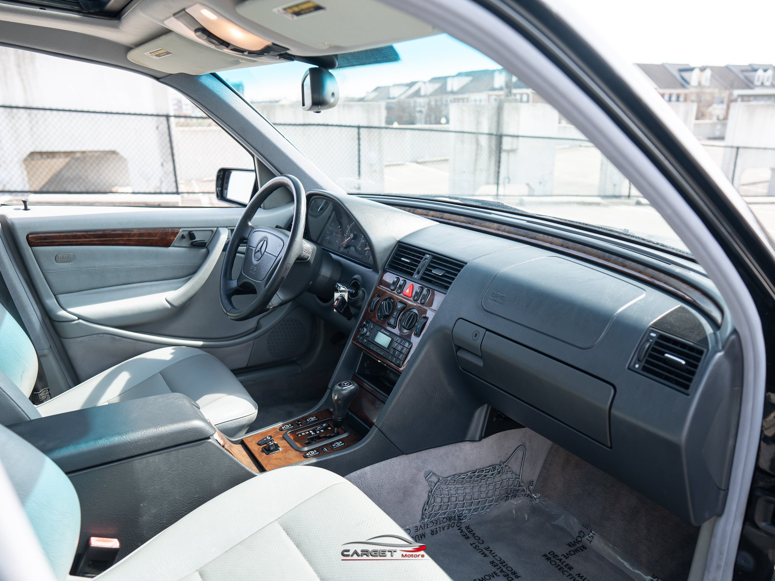 Used 1999 Mercedes-Benz C 230 image 15