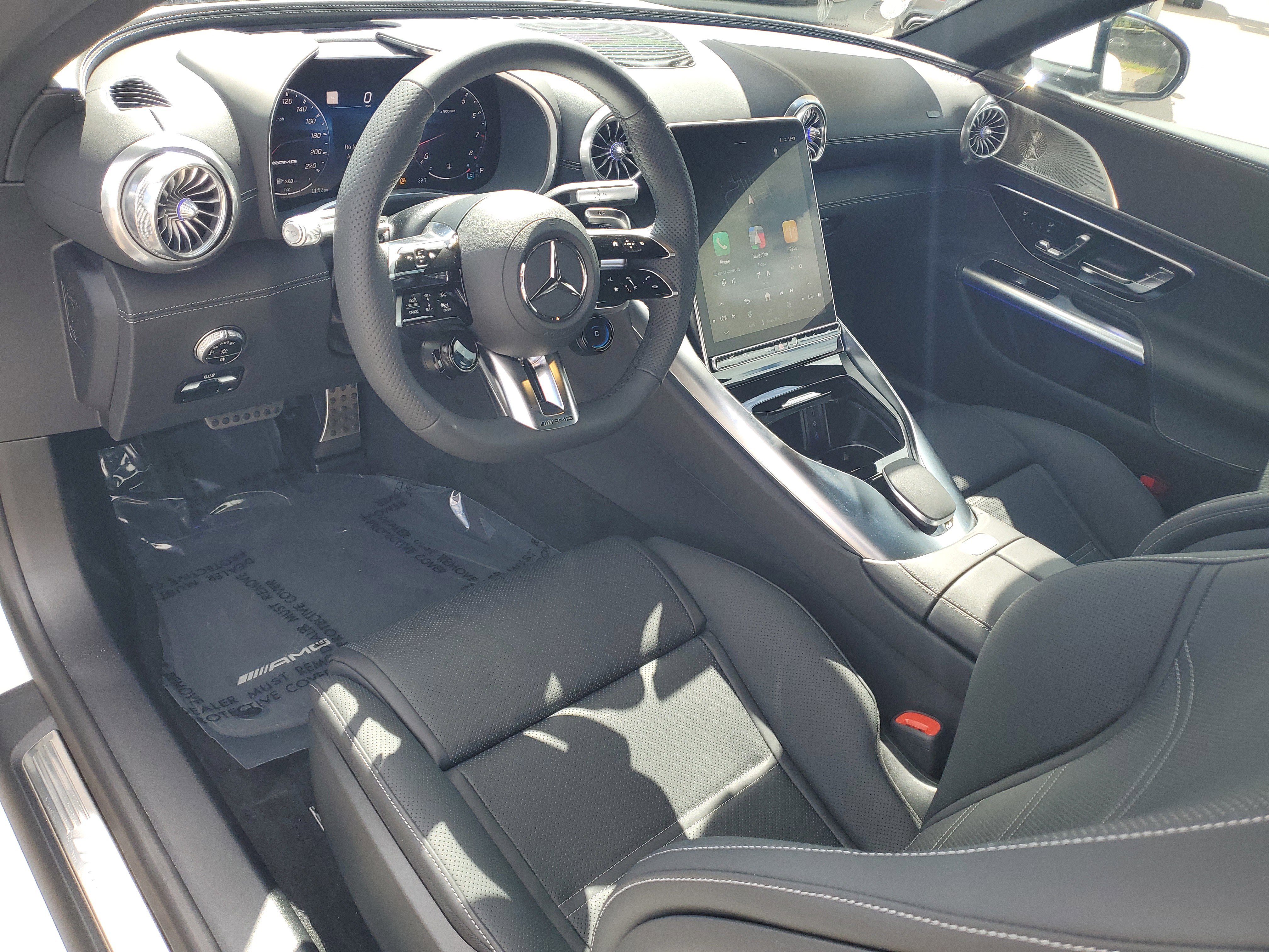 New 2026 Mercedes-Benz AMG GT 63 image 20
