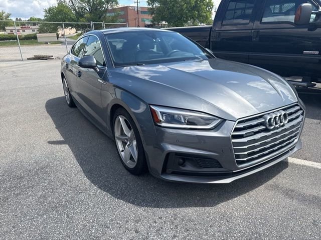 Used 2019 Audi A5 2.0T Prestige w/ S Line Sport Package AWD/4WD image 5
