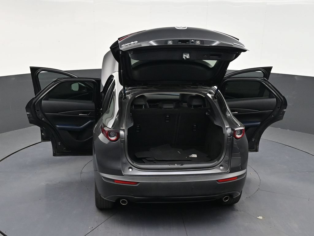 Used 2020 MAZDA CX-30 FWD w/ Select Package image 32