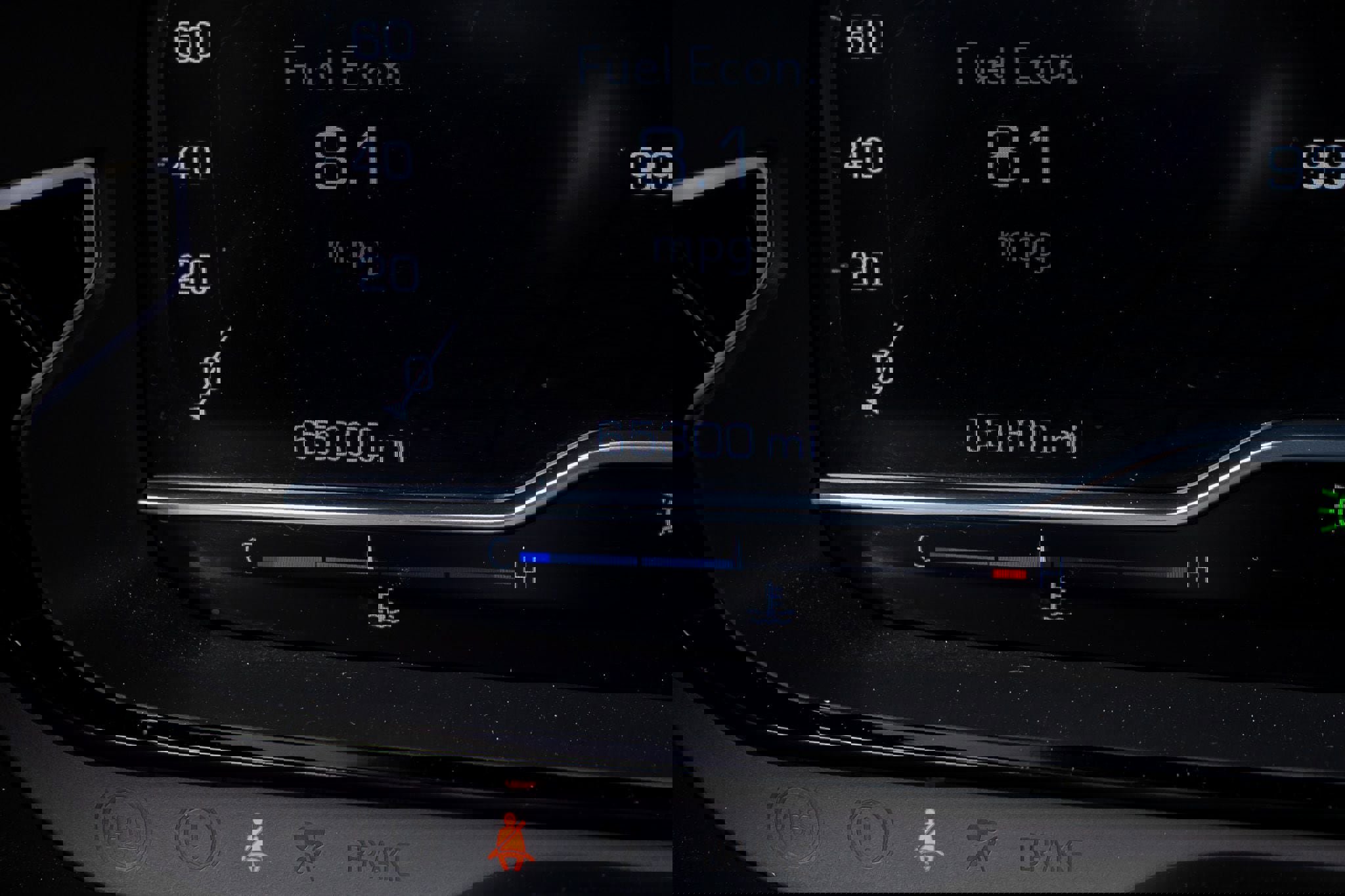 Used 2023 GMC Yukon XL Denali Ultimate image 21