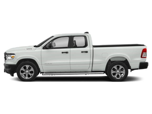 Used 2019 RAM 1500 Tradesman RWD image 3