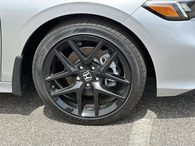 New 2026 Honda Civic Sport image 6