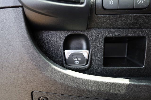 Used 2024 RAM ProMaster 1500 w/ Convenience Group image 9