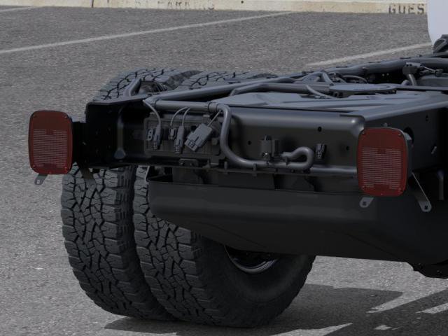 New 2026 Chevrolet Silverado 3500 W/T image 11