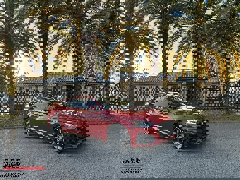 Used 2021 Audi A5 2.0T Premium Plus w/ Premium Plus