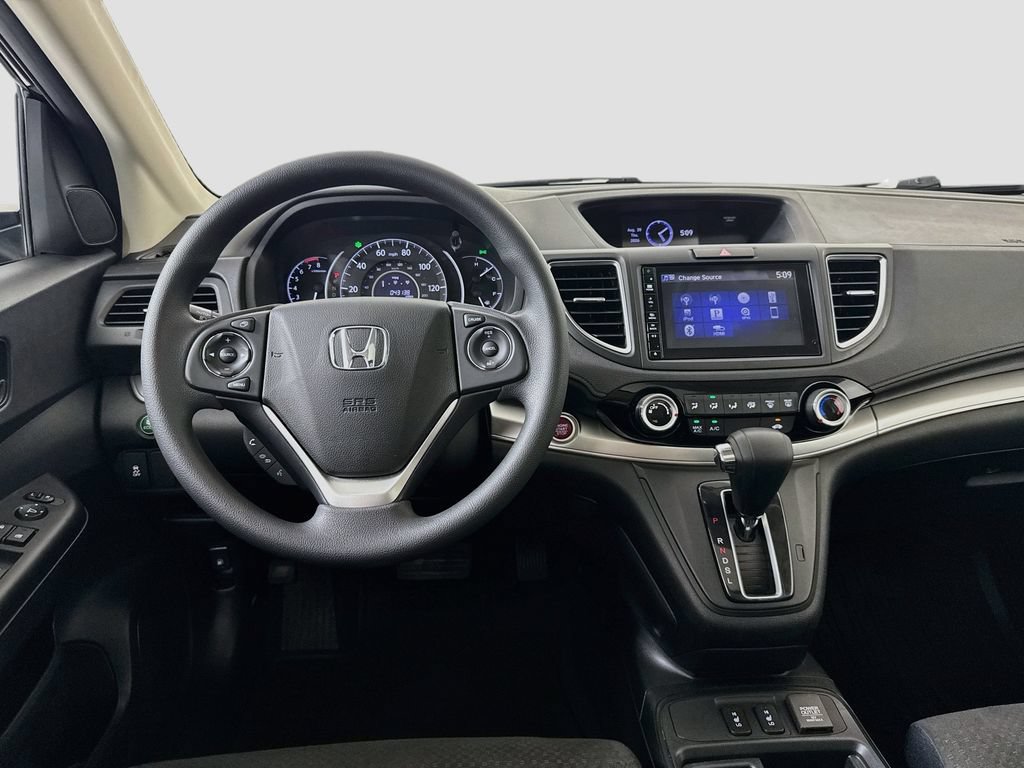 Used 2016 Honda CR-V EX image 23