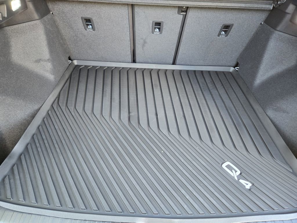 New 2026 Audi Q4 e-tron Premium Plus image 36