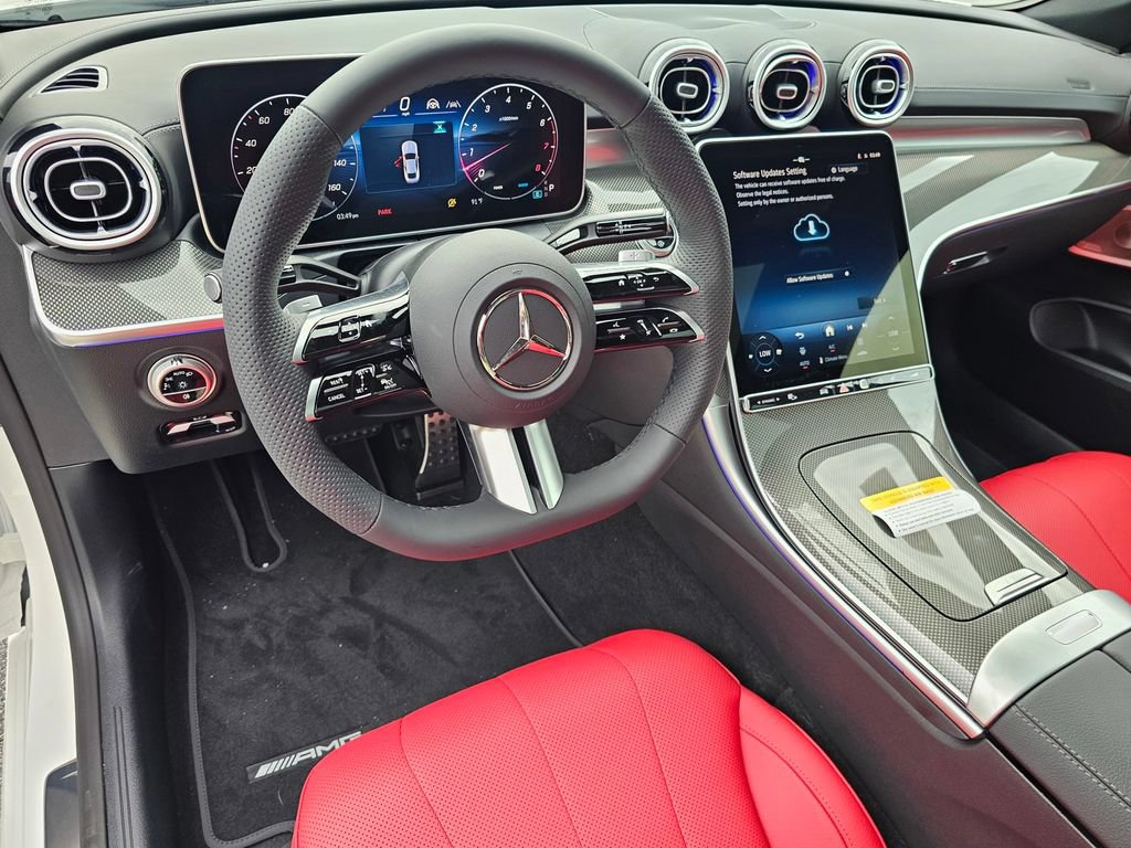 New 2026 Mercedes-Benz CLE 450 4MATIC Coupe image 15