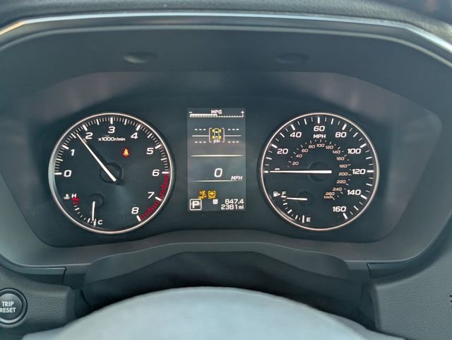 Certified 2025 Subaru Ascent Bronze Edition image 15