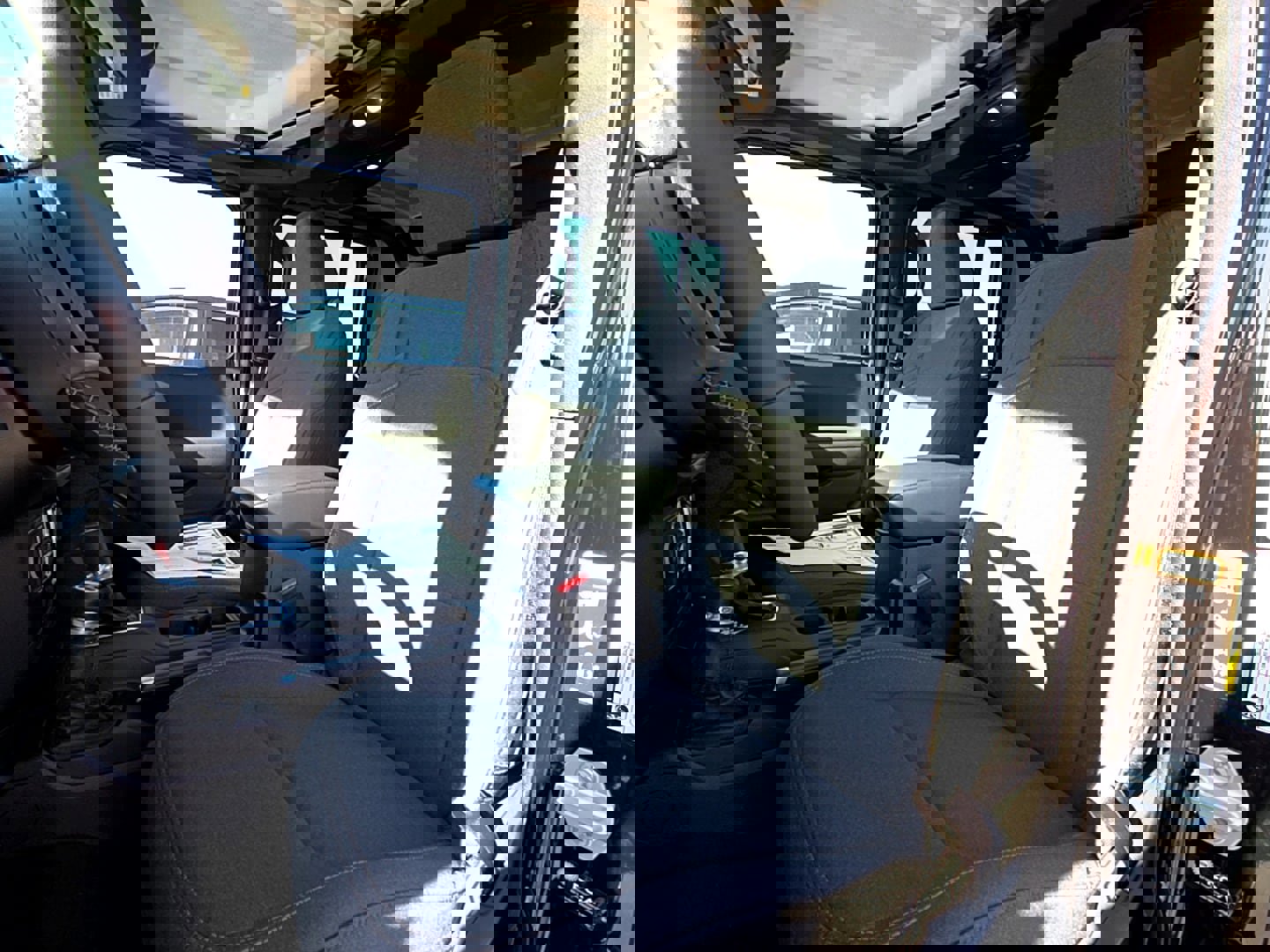 New 2026 Jeep Gladiator Sport image 16