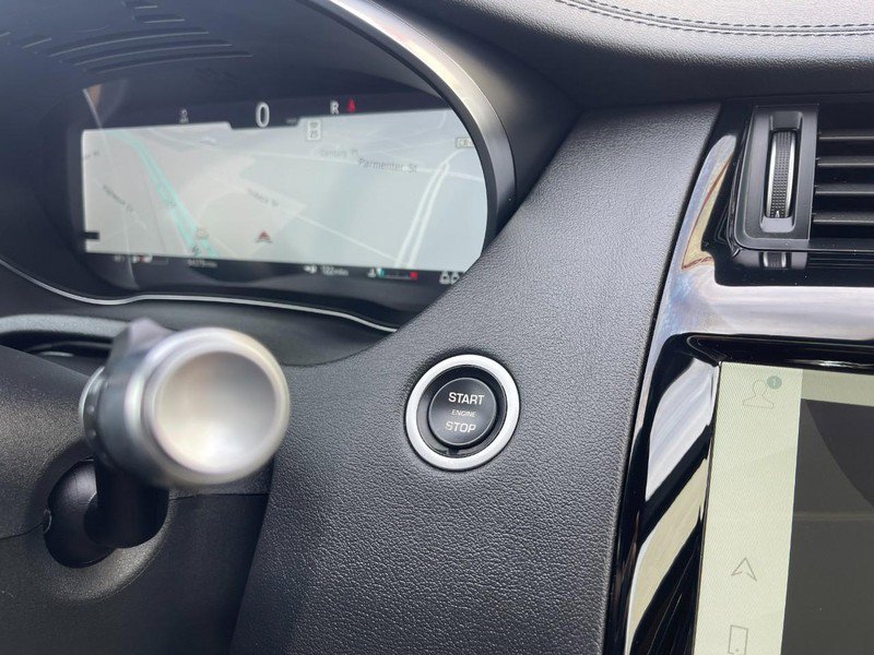 Used 2022 Jaguar E-PACE SE AWD/4WD image 34