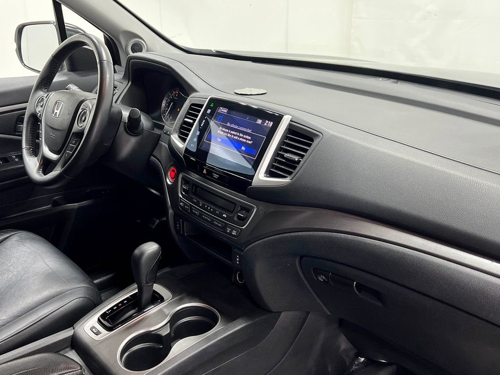 Used 2016 Honda Pilot EX-L image 20