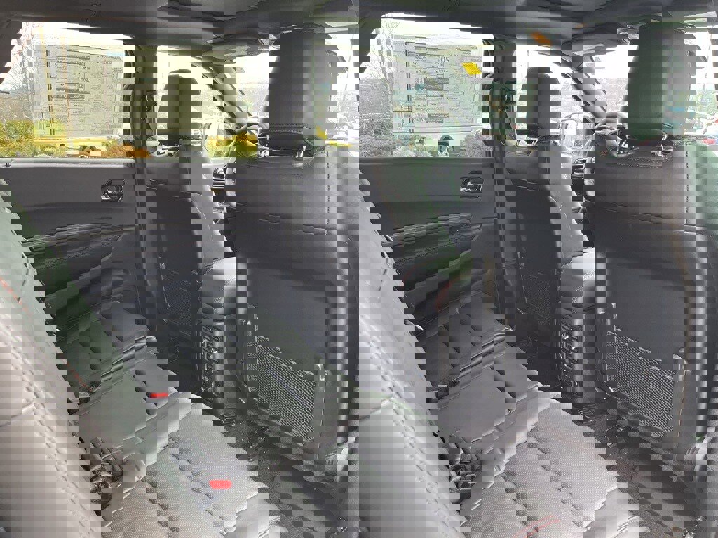 New 2026 Dodge Durango GT image 28