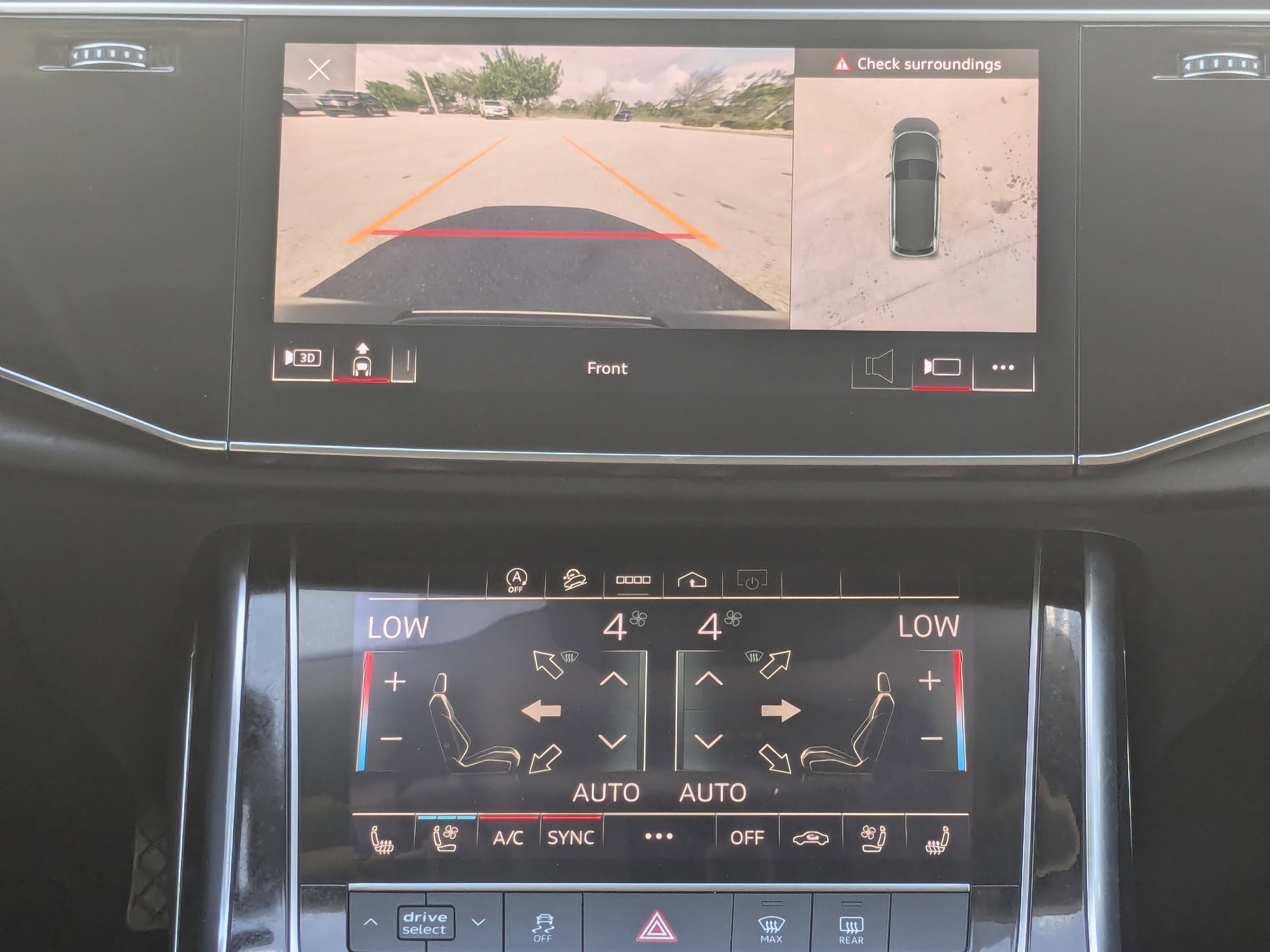 Used 2022 Audi Q7 Premium Plus image 27