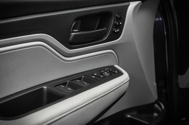Used 2019 Honda Odyssey EX-L image 12