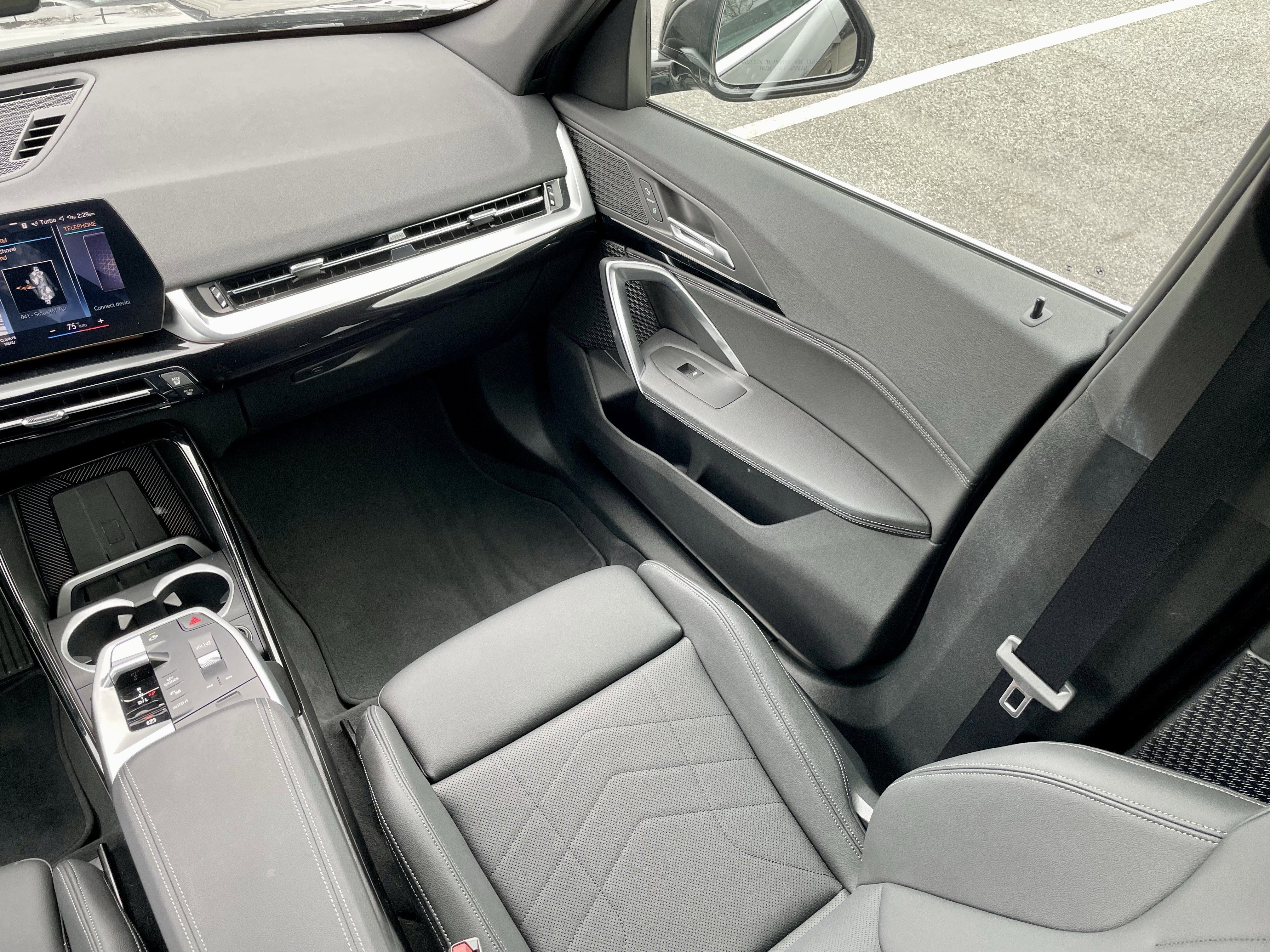 Used 2023 BMW X1 xDrive28i w/ Convenience Package image 18