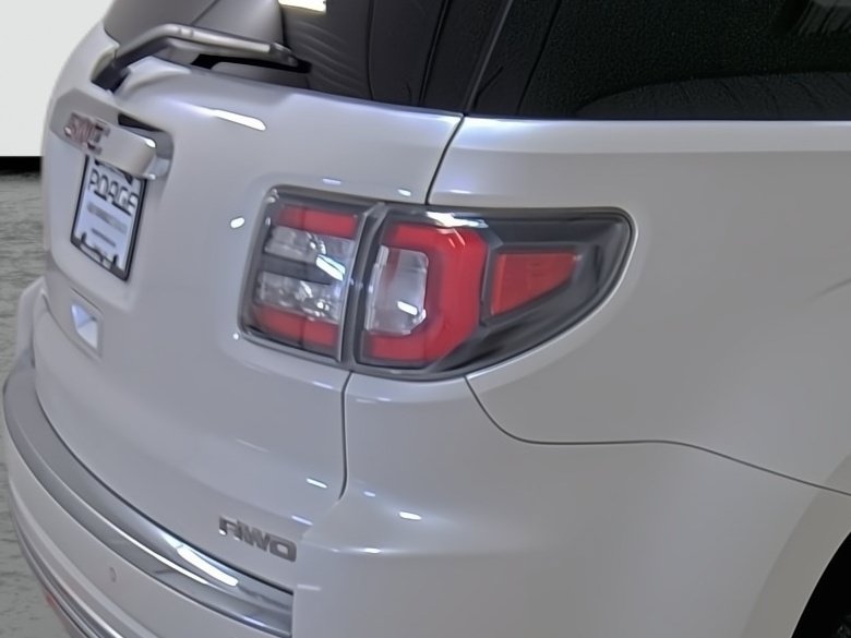 Used 2015 GMC Acadia Denali AWD/4WD image 13