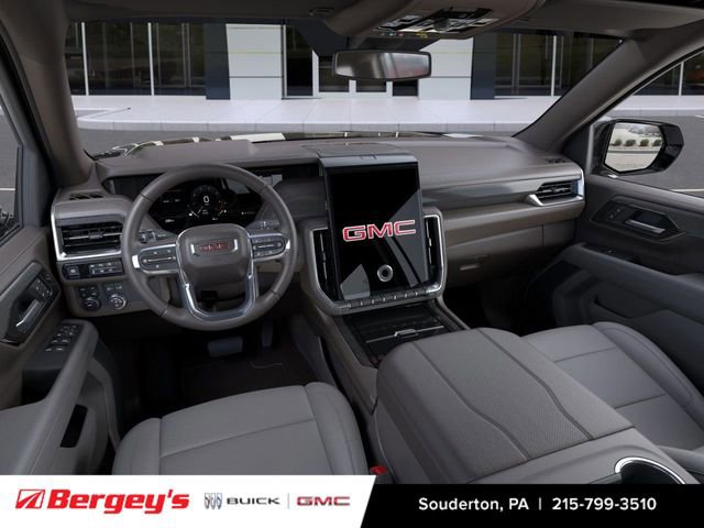 New 2026 GMC Yukon XL Elevation image 17