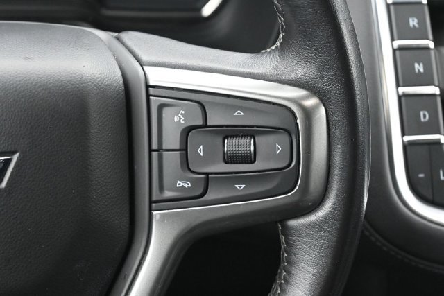 Used 2021 Chevrolet Tahoe LT AWD/4WD image 18