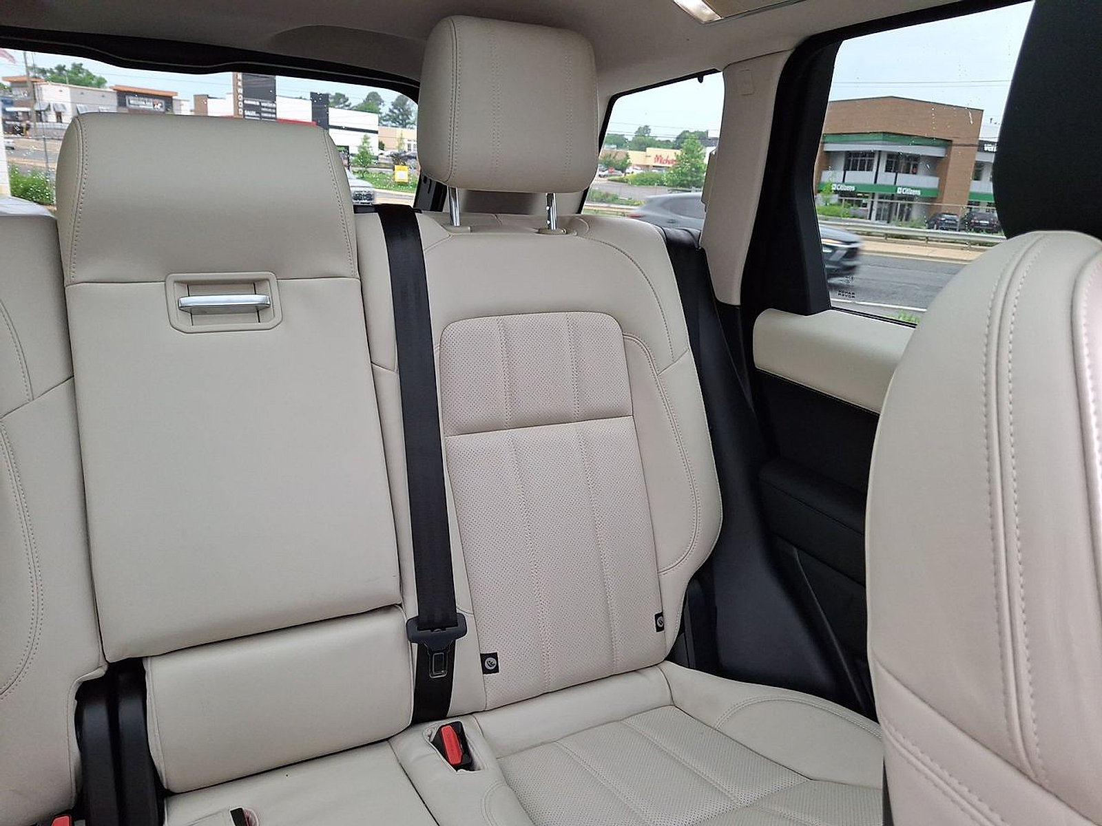 Used 2022 Land Rover Range Rover Sport HSE Dynamic AWD/4WD image 14