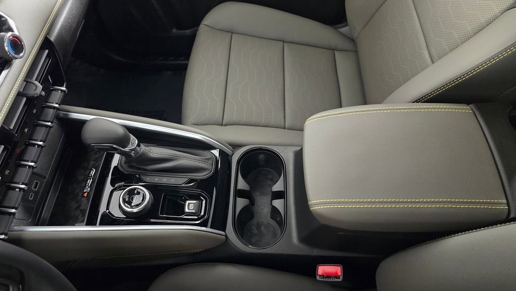 New 2026 Chevrolet Colorado ZR2 image 24