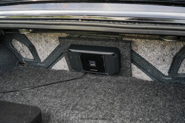 Used 1987 Chevrolet Monte Carlo SS RWD image 79