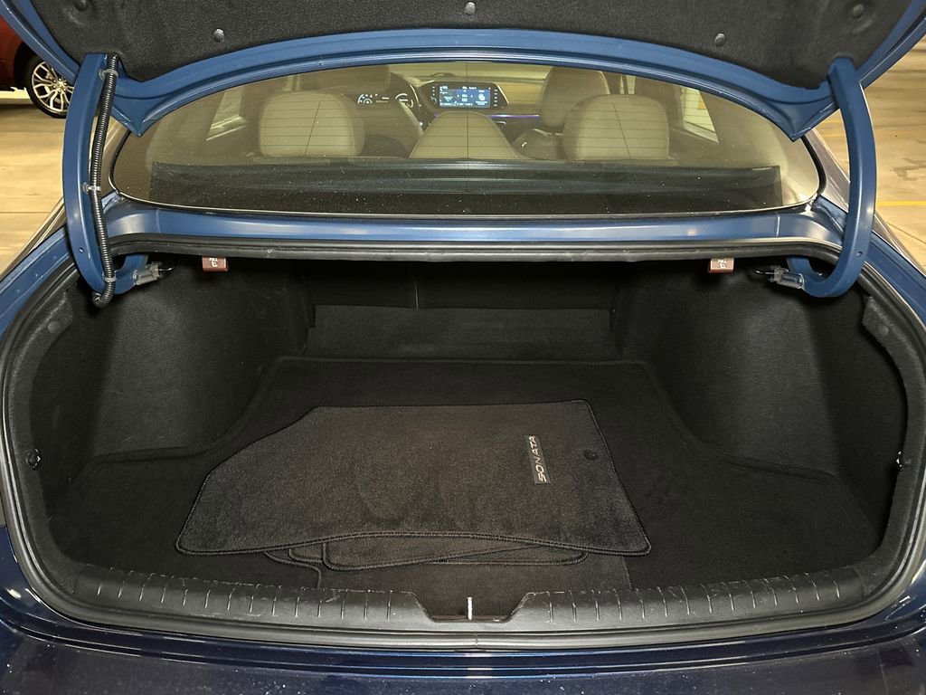 Used 2021 Hyundai Sonata Limited image 5