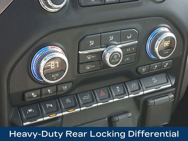 Used 2019 GMC Sierra 1500 Denali w/ Technology Package image 14