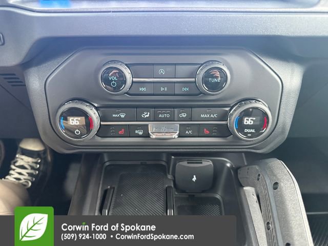 New 2026 Ford Bronco Big Bend w/ Black Diamond Package image 29