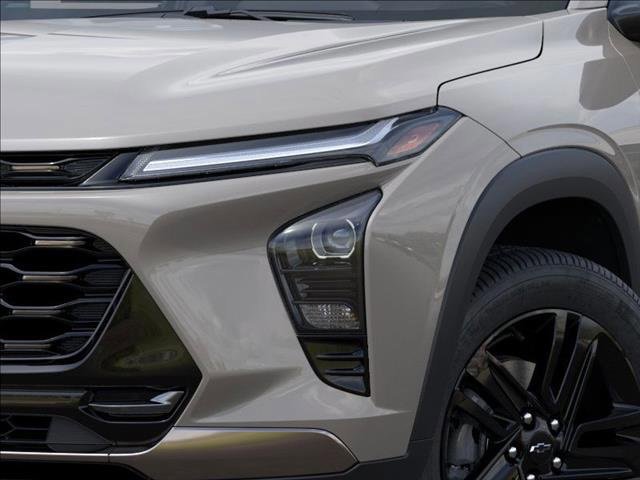 New 2026 Chevrolet Trax ACTIV w/ Sunroof Package image 10