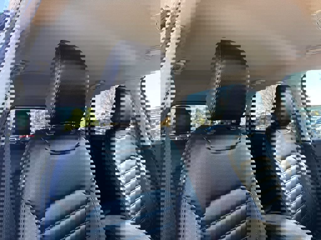 Used 2022 Ford Edge SEL w/ Convenience Package image 30