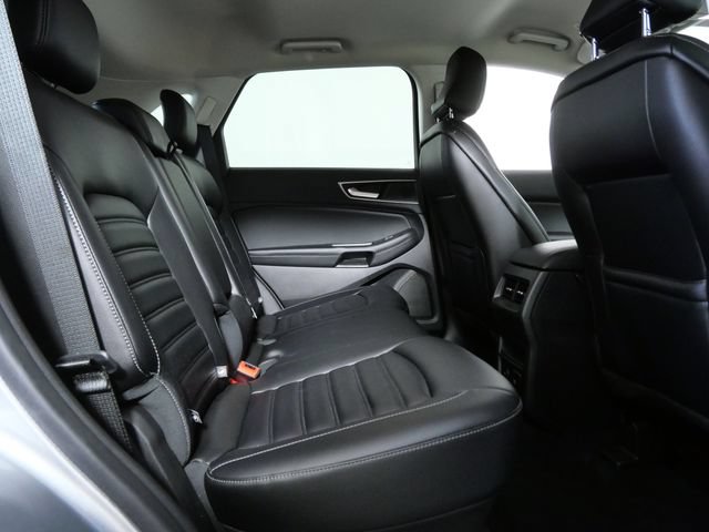 Certified 2023 Ford Edge SEL w/ Convenience Package AWD/4WD image 13