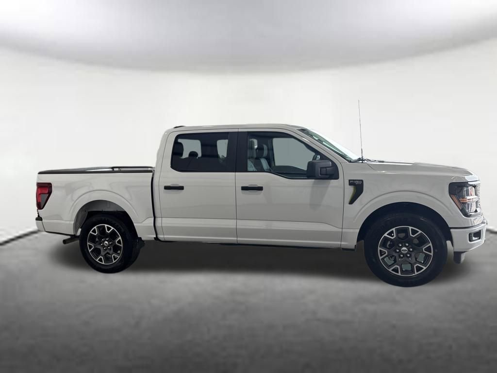 Used 2024 Ford F150 STX image 6
