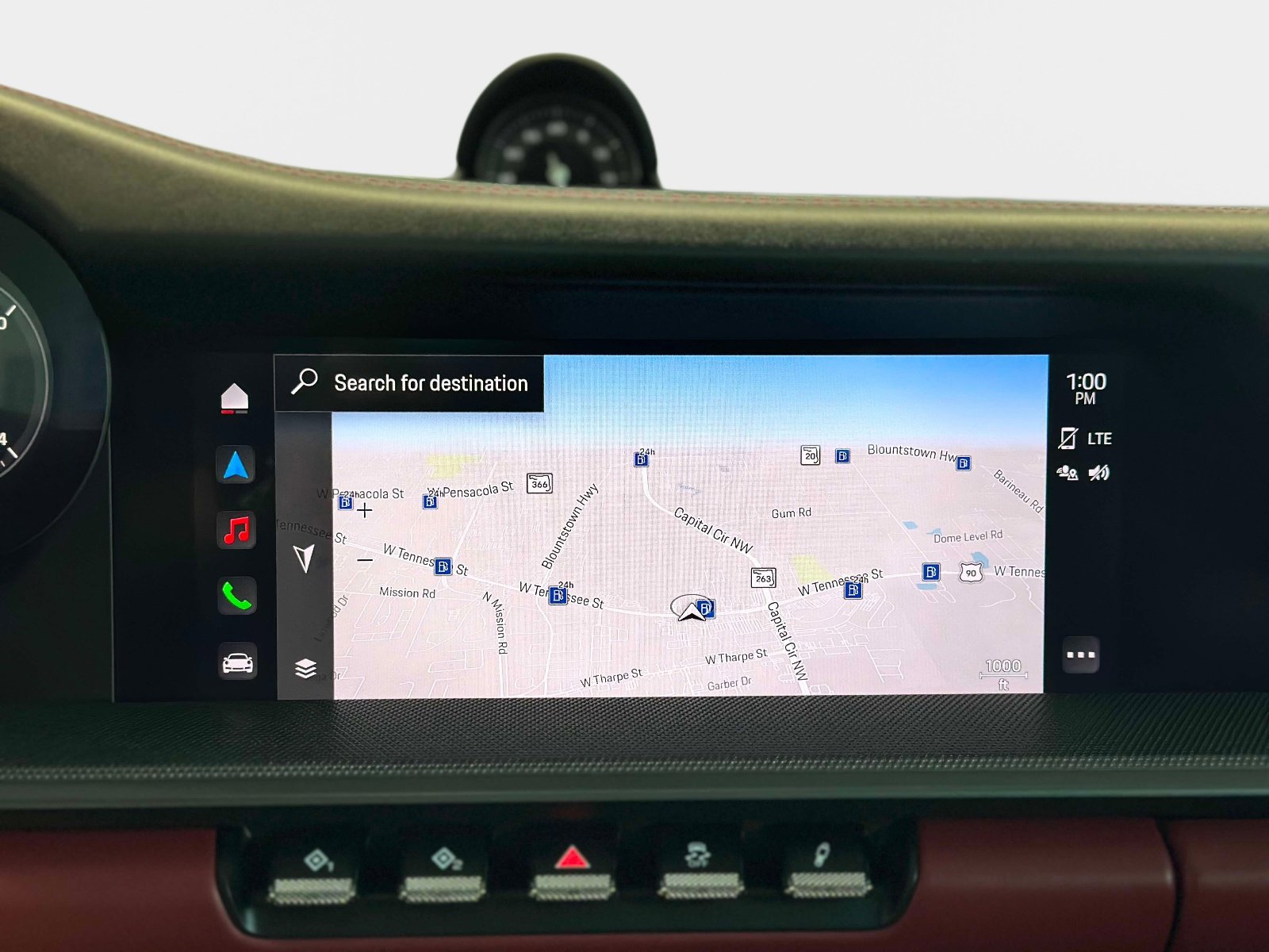 Certified 2024 Porsche 911 Carrera image 18