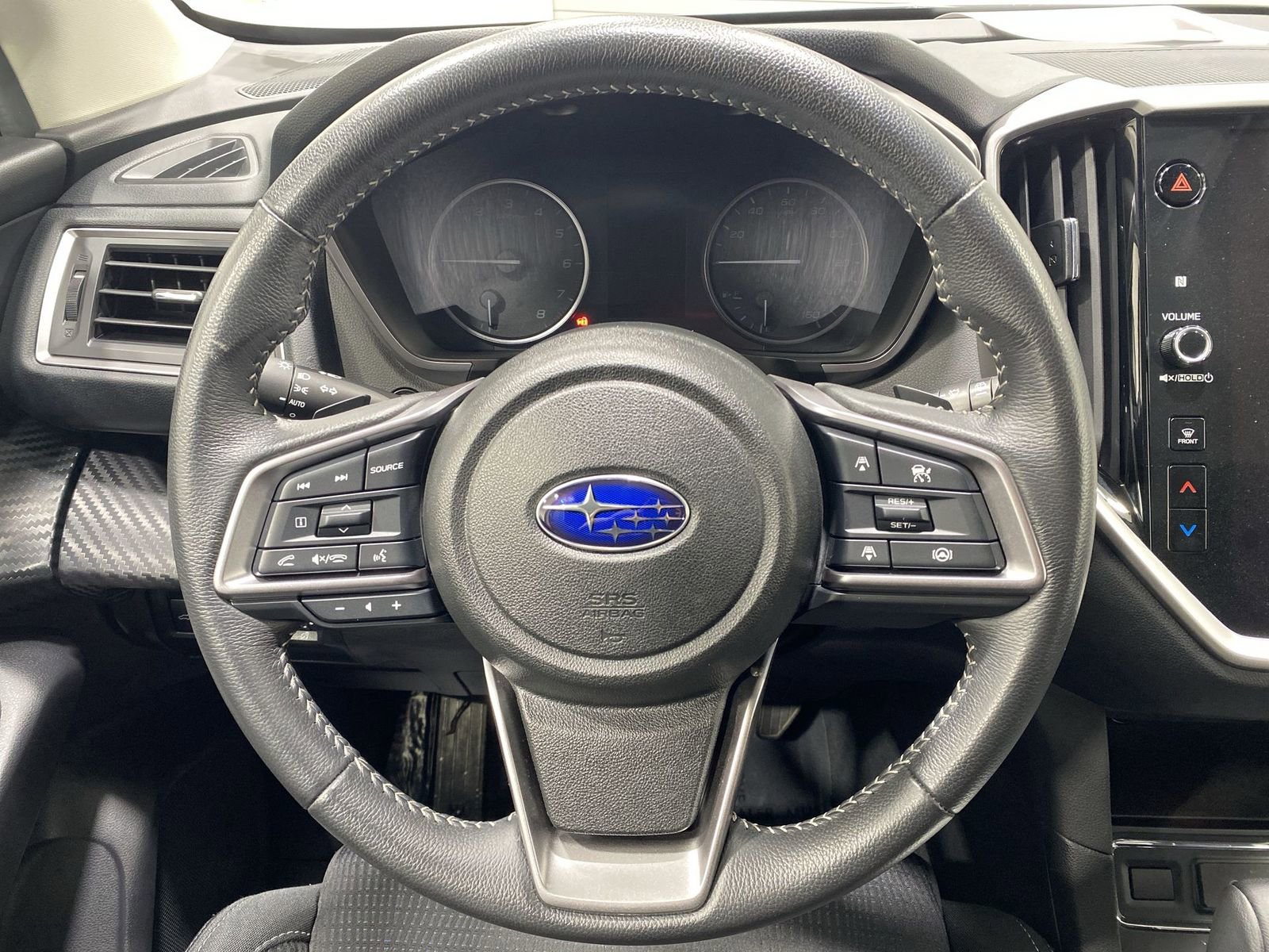 Certified 2024 Subaru Ascent Premium w/ Convenience Package image 14