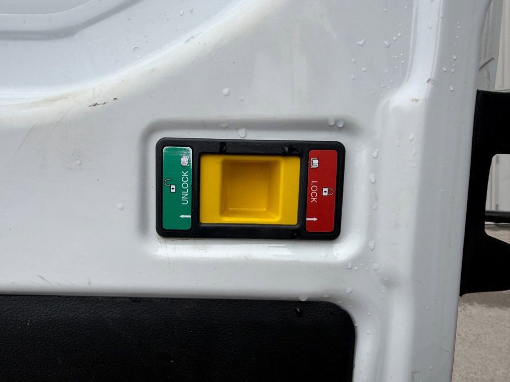 Used 2023 Ford Transit 250 Medium Roof AWD image 13