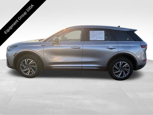 Certified 2024 Lincoln Corsair AWD image 3