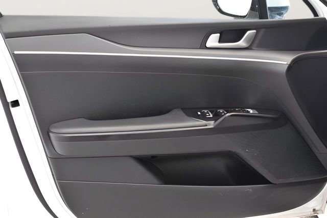 Used 2025 Kia K5 LXS image 20